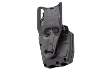 Image of Safariland Safarivault Level 3 Rds Duty Holster For Sig Sauer P320 W/ Compact Light - 1333955