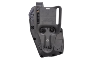 Image of Safariland Safarivault Level 3 Rds Duty Holster For Sig Sauer P320 W/ Compact Light - 1333955