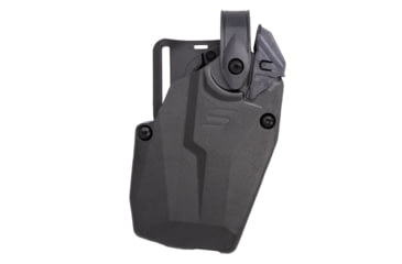 Image of Safariland Safarivault Level 3 Rds Duty Holster For Sig Sauer P320 W/ Compact Light - 1333955