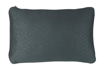 Image of Sea to Summit FoamCore Deluxe Pillow, Grey, 530-12