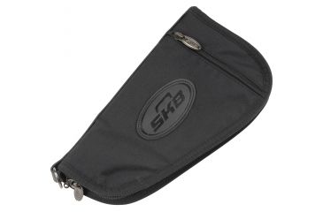 Image of SKB Cases 12&quot; DRYTEK Handgun Bag - Black