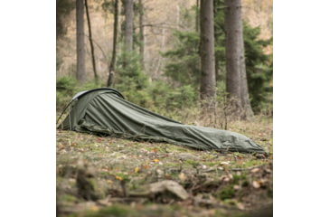 Image of SnugPak Stratosphere Tent, Olive, 92860