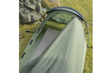 Image of SnugPak Stratosphere Tent, Olive, 92860