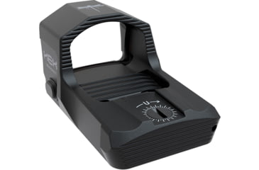 Image of Springfield Armory GE5077STNDRET Hex Dragonfly Red Dot Reflex Sight Springfield