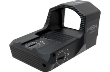 Image of Springfield Armory GE5077STNDRET Hex Dragonfly Red Dot Reflex Sight Springfield