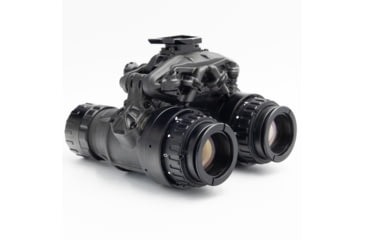 Image of Steele Industries Elbit Milspec Waterproof DTNVS Night Vision Binoculars, Black, ELBIT-MILSPEC-WP-DTNVS