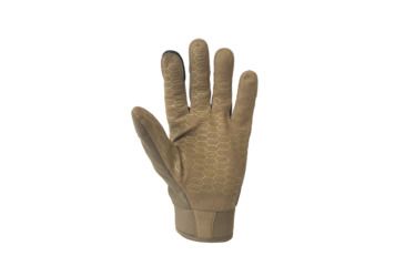 Image of StrongSuit Grasper Gloves, Coyote, Small 50610-S