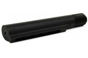 Image of Tacfire AR15 Commercial Buffer Tube/Aluminum, Black MAR041