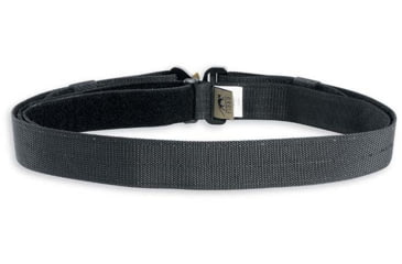 Image of Tasmanian Tiger Equipment Belt MKII Set, Black, Extra Large, TT-7633-040-XL