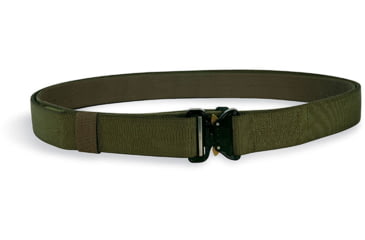 Image of Tasmanian Tiger Equipment Belt MKII Set, Olive, Extra Large, TT-7633-331-XL