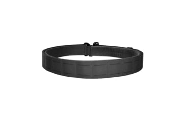 Image of Tasmanian Tiger Modular Belt Set, Black, Large, TT-7739-040-L