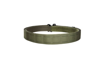 Image of Tasmanian Tiger Modular Belt Set, Olive, Small, TT-7739-331-S