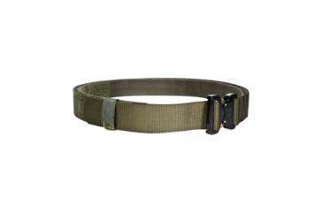 Image of Tasmanian Tiger Modular Belt Set, Olive, Small, TT-7739-331-S