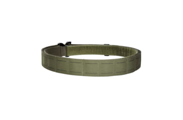 Image of Tasmanian Tiger Modular Belt Set, Olive, Small, TT-7739-331-S