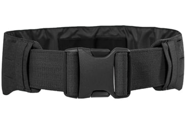 Image of Tasmanian Tiger Warrior Belt LC, Black, Medium, TT-7783-040-M