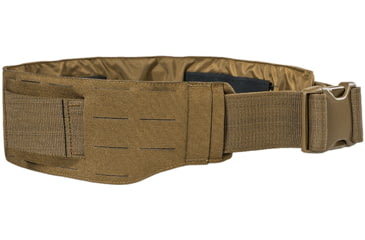 Image of Tasmanian Tiger Warrior Belt LC, Coyote, Small, TT-7783-346-S