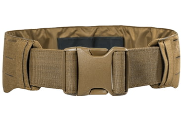 Image of Tasmanian Tiger Warrior Belt LC, Coyote, Small, TT-7783-346-S