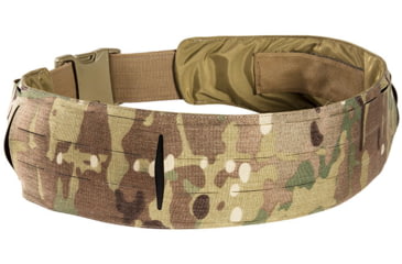 Image of Tasmanian Tiger Warrior Belt LC, Multicam, Large, TT-7782-394-L