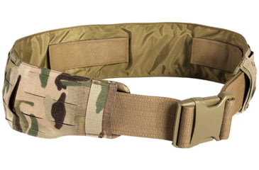 Image of Tasmanian Tiger Warrior Belt LC, Multicam, Large, TT-7782-394-L