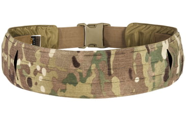 Image of Tasmanian Tiger Warrior Belt LC, Multicam, Large, TT-7782-394-L