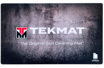 Image of TekMat Logo Door Mat, TEK-42-TEKMAT