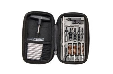 Image of Tipton Compact Pistol Cleaning Kit, 1082252