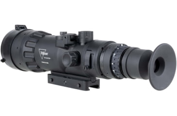 Image of Trijicon Electro Optics IR-Hunter 3x60mm Thermal Imaging Rifle Scopes w/ DVR, 30/60 Hz, Black, HUNTER-60-3