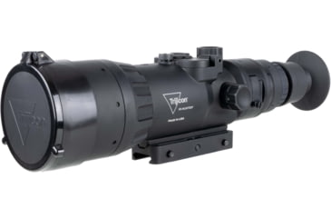 Image of Trijicon Electro Optics IR-Hunter 3x60mm Thermal Imaging Rifle Scopes w/ DVR, 30/60 Hz, Black, HUNTER-60-3