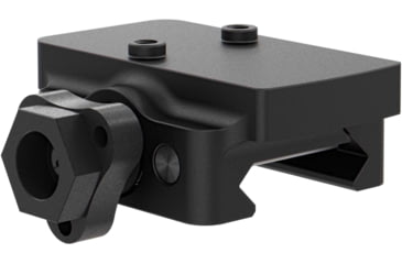 Image of Trijicon RMRcc Low Mount w/Q-LOC Technology, Black, AC32113