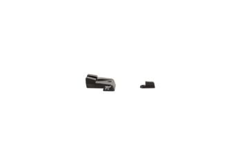 Image of Trijicon HD XR Night Sight Set, CZ P-10/P-10C, Yellow, 601080