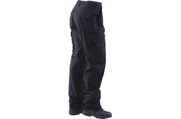 Image of TRU-SPEC 24-7 Series Tactical Pants - Mens, 100% Cotton, Dark Navy, Waist 28 in, Inseam 37 in, 1074082