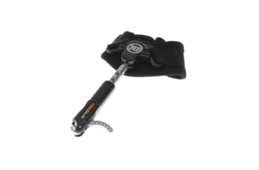 Image of TruGlo Detonator Release Mech BOA Wrist Strap, Black, TG2560MBB