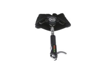 Image of TruGlo Detonator Release Mech BOA Wrist Strap, Black, TG2560MBB