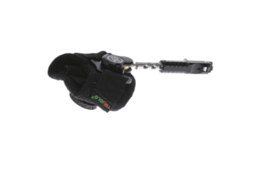 Image of TruGlo Detonator Release Mech BOA Wrist Strap, Black, TG2560MBB