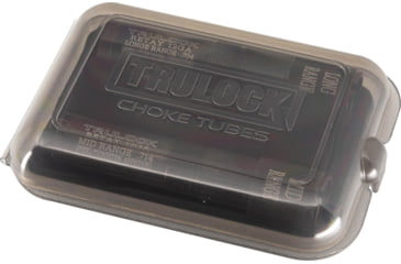 Image of Trulock Retay 12 Ga Waterfowl 2 Pack, Black, Special, WP2RTY12SPL