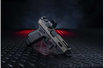 Image of TRYBE Defense Glock Gen 3/4 Trigger