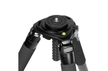 Image of Ulfhednar Tripod HD w/bag, 40 kg, UHHD40