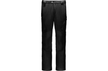 Image of Under Armour Men's AllSeasonGear Gen II Tactical Pant - Black Color 1005002-002