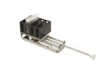 Image of UNICO Long Path Cell Holder Kit for 4 cells up to 50 mm. pathlength