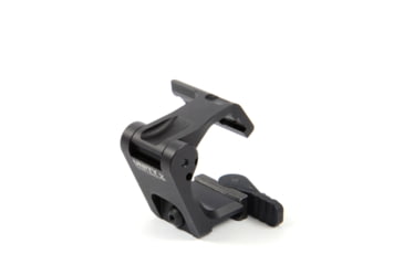 Image of Unity Tactical FAST FTC Omni Mount, Black, FST-OMB