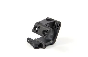 Image of Unity Tactical FAST FTC Omni Mount, Black, FST-OMB