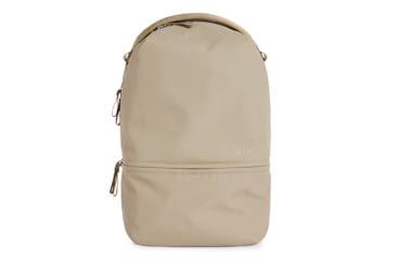 Image of URTH Arkose 20L Backpack with Camera Insert, Beige, Medium, UBBKPCCB20A-BGE