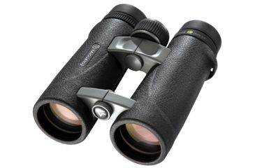 Image of Vanguard Endeavor ED 10x42 Binoculars, Black