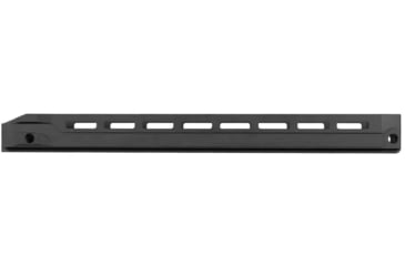 Image of Vision Products Chassis Competition Forend, Stealth Grey, VISION-213