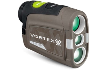 Image of Vortex 6x Blade Slope Golf Laser Rangefinder, Brown/Tan, 6.25x4.75x3, LRF-BLADE-S