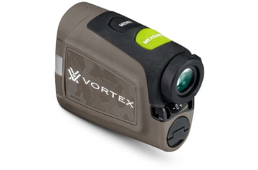 Image of Vortex 6x Blade Slope Golf Laser Rangefinder, Brown/Tan, 6.25x4.75x3, LRF-BLADE-S