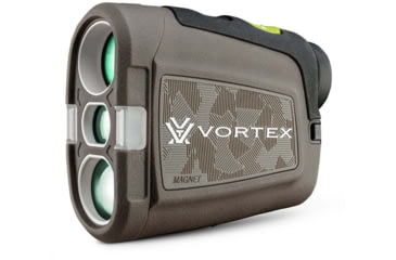 Image of Vortex 6x Blade Slope Golf Laser Rangefinder, Brown/Tan, 6.25x4.75x3, LRF-BLADE-S