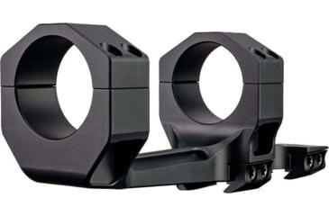 Image of Vortex Precision Extended Cantilever 30mm mount with 0 MOA cant, Black, Medium, CM-530