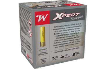 Image of Winchester Super-X Shotshell 20 Gauge 7/8 oz 3in Centerfire Shotgun Ammo, 25 Rounds, WEX2034