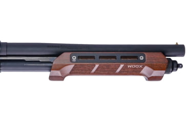 Image of WOOX Gladiatore Forend - Remington 870, Walnut, SH.FRN082.01